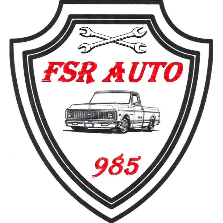 FSR Auto Repair & Smog