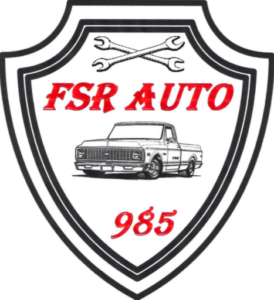 FSR logo