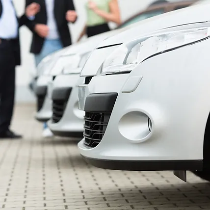 FSR Auto Repair & Smog Lyft and Uber Inspection