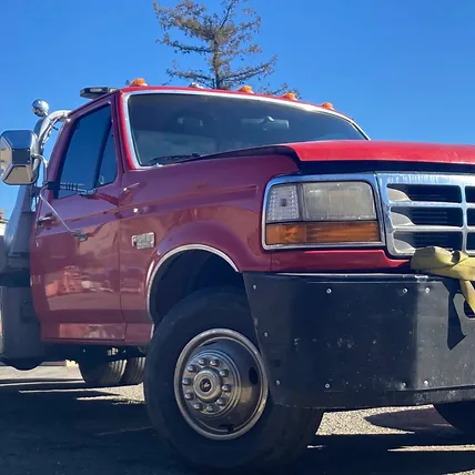 FSR Auto Repair & Smog Towing